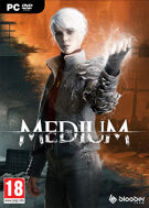The Medium product image